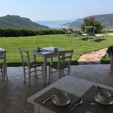 Hotel Bellavista Relax - Adults Only Costermano Zewnętrze zdjęcie