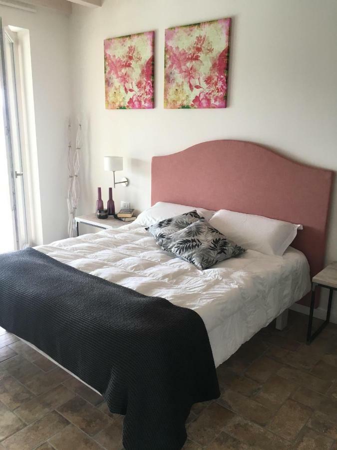 Hotel Bellavista Relax - Adults Only Costermano Zewnętrze zdjęcie