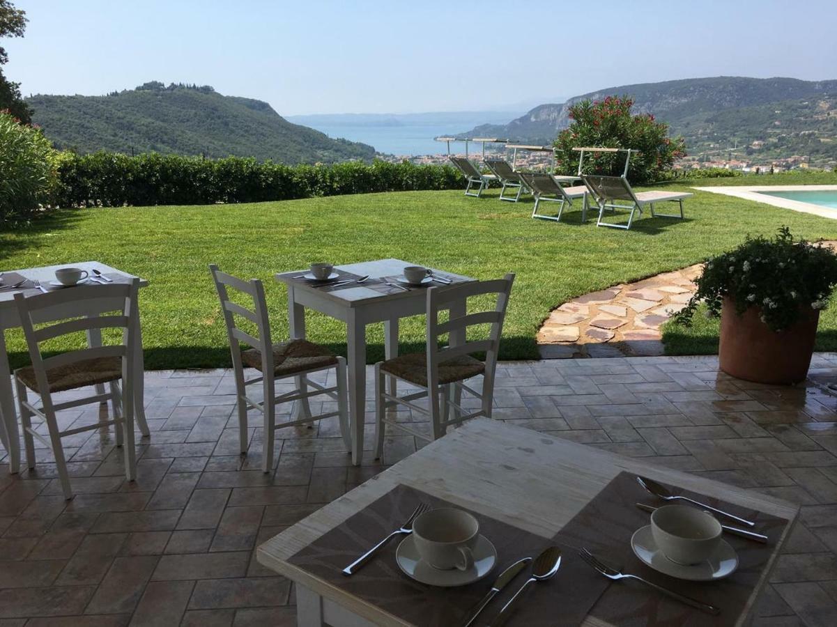 Hotel Bellavista Relax - Adults Only Costermano Zewnętrze zdjęcie