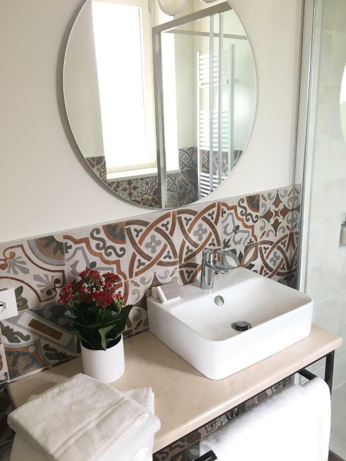 Hotel Bellavista Relax - Adults Only Costermano Zewnętrze zdjęcie