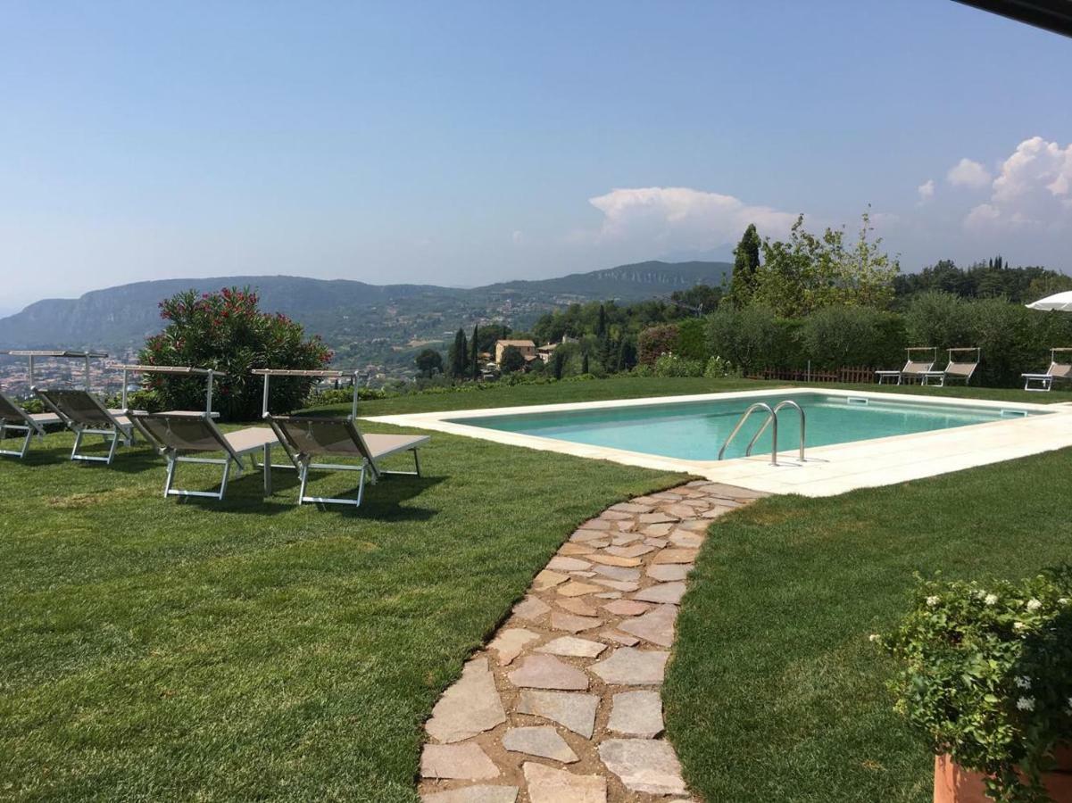 Hotel Bellavista Relax - Adults Only Costermano Zewnętrze zdjęcie