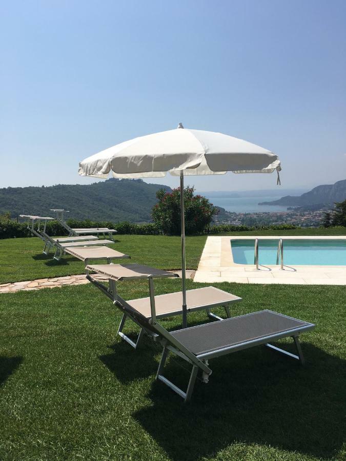 Hotel Bellavista Relax - Adults Only Costermano Zewnętrze zdjęcie