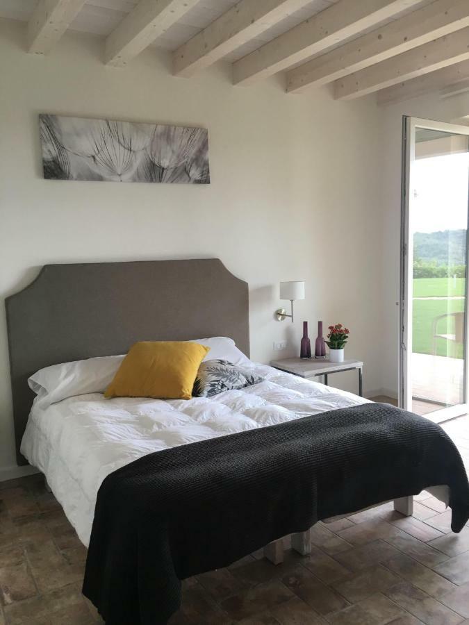 Hotel Bellavista Relax - Adults Only Costermano Zewnętrze zdjęcie