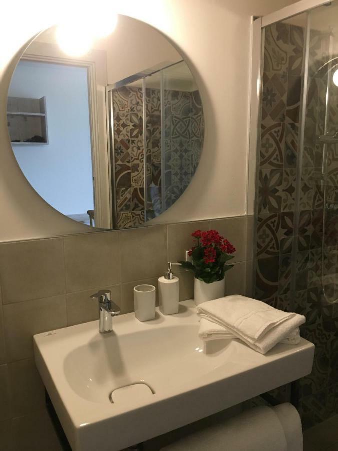 Hotel Bellavista Relax - Adults Only Costermano Zewnętrze zdjęcie