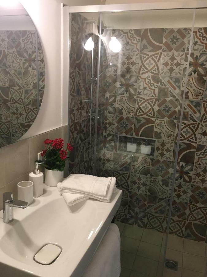 Hotel Bellavista Relax - Adults Only Costermano Zewnętrze zdjęcie