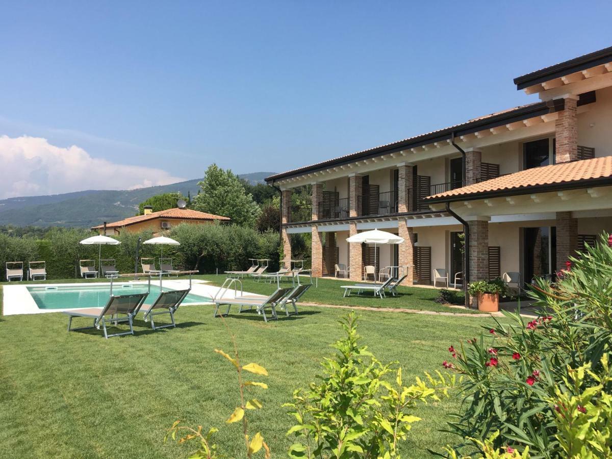 Hotel Bellavista Relax - Adults Only Costermano Zewnętrze zdjęcie
