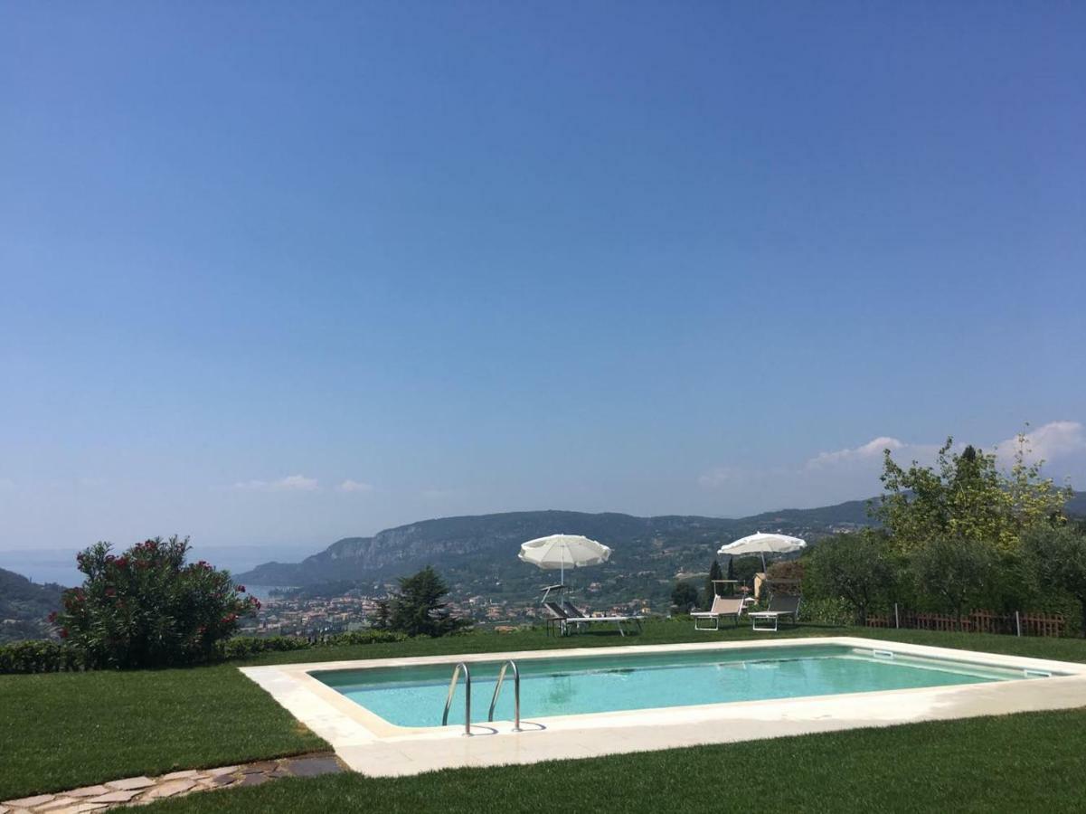 Hotel Bellavista Relax - Adults Only Costermano Zewnętrze zdjęcie