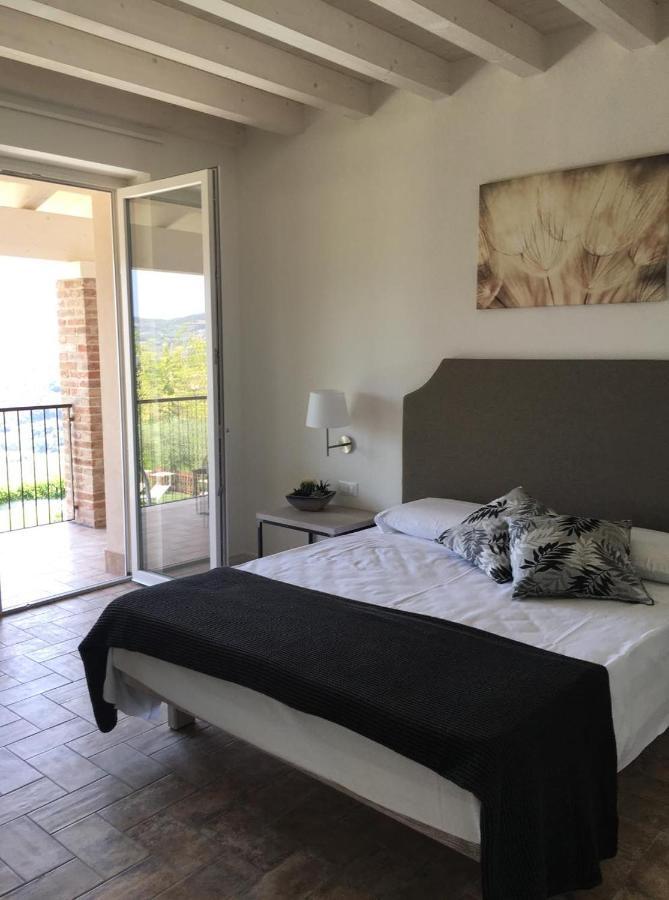 Hotel Bellavista Relax - Adults Only Costermano Zewnętrze zdjęcie